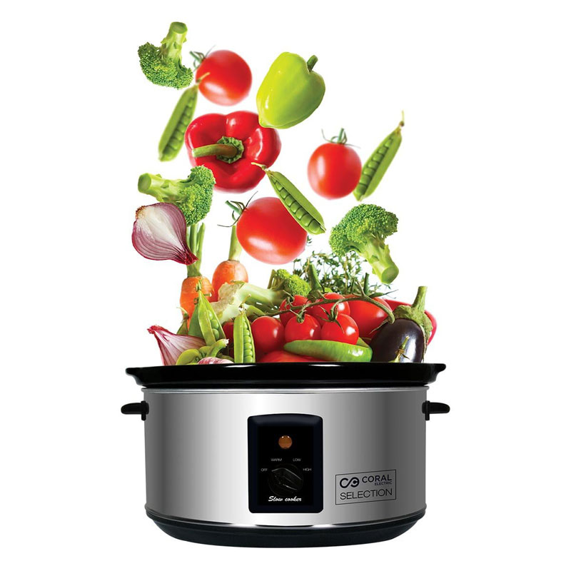 super krcko slow cooker 320-selection-2-1 Super Krčko - Slow cooker SC-320 Selection