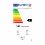 Energetska efikasnos klase F