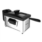 Friteza sa filterom zapremine 3 l - DF-1800