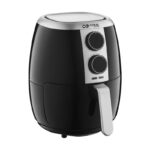 Friteza na vruć vazduh - AirFryer slika sa strane