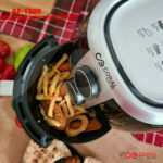 Air Fryer friteza na vruć vazduh