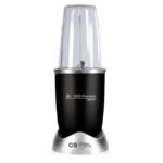 Bullet blender sa belom pozadinom