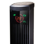 Jonizator sa ventilatorom - CA-300