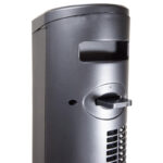 Jonizator sa ventilatorom - CA-300