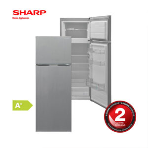 SHARP kombinovani frižider 213L litara