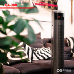 Jonizator sa ventilatorom - CA-300
