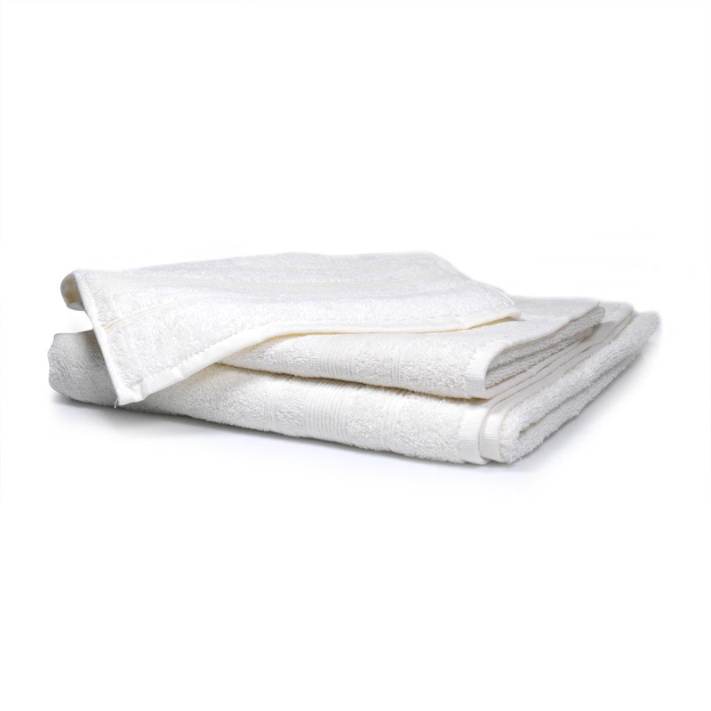 Set luksuznih peškira za lice, ruke i telo 500 g/m² - Casablanca Set luksuznih peškira za lice, ruke i telo 500 g/m² - Casablanca