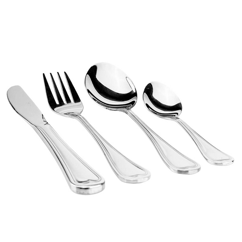 Pribor za ručavanje za 6 osoba Pribor za ručavanje za 6 osoba