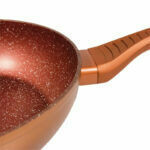 Red granit Wok tiganj