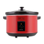 Super krčko lonac SC-350 Slow cooker