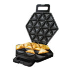 Aparat za samosa pitice – PM-1200 otvoren