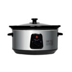 Super Krčko slow cooker Mini SC-300