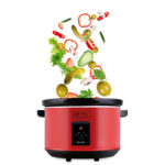 Aparat za sporo kuvanje od 5,5 l - Slow Cooker