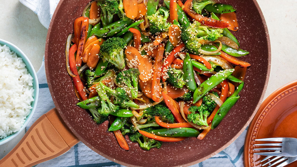 wok tiganji