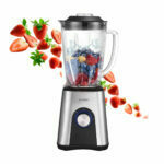 Dekorisan vizual za smoothie blender SMOTI