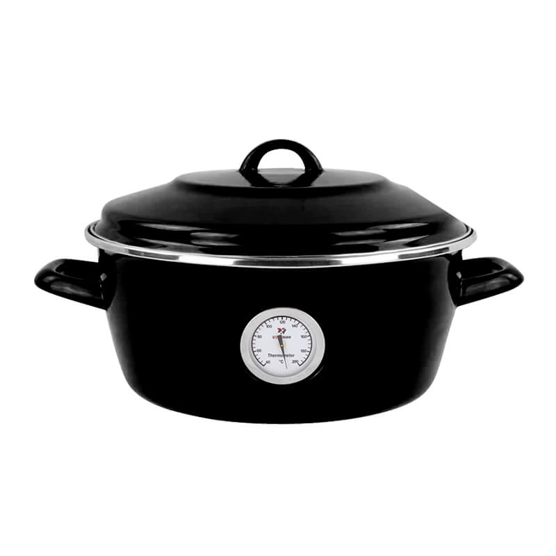 dutch oven 01 Holandska pećnica - Dutch oven