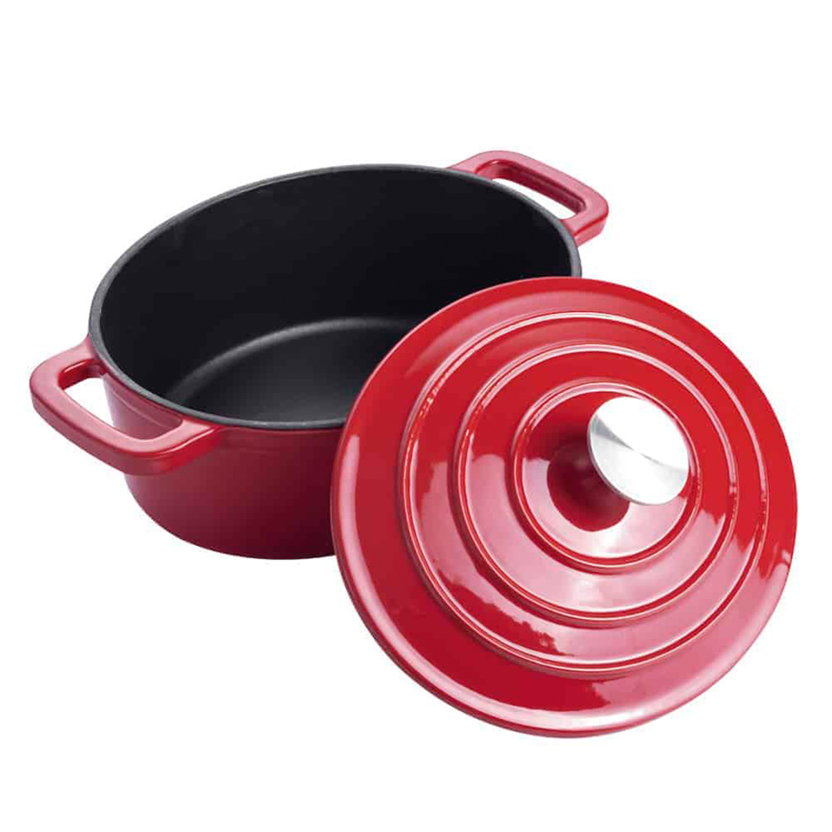 1 b FERRO ECO - KASEROLA OD LIVENOG GVOZDJA 27CM - 02PFCAFCR2