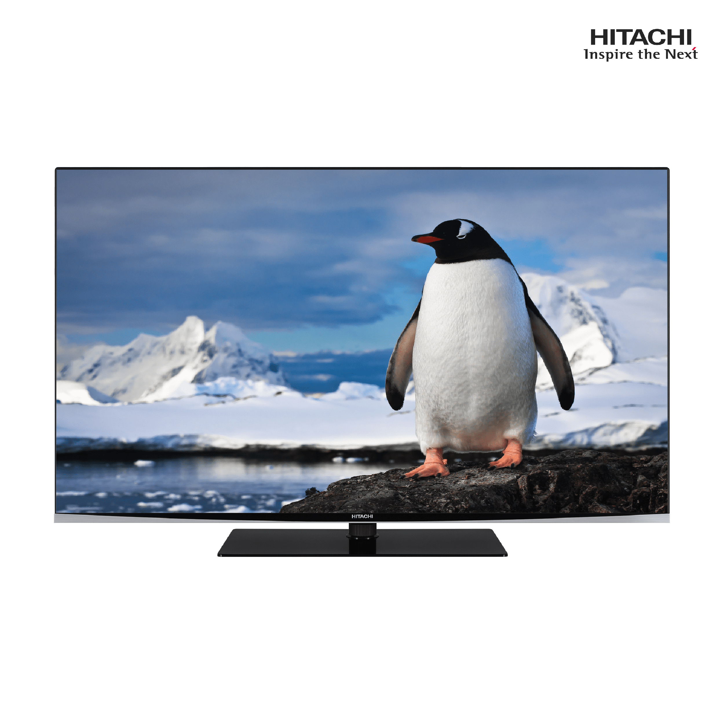 1 Hitachi TV