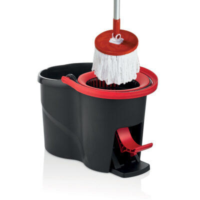 Spin mop sa pedalom 21L