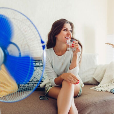 Grejalice / Ventilatori