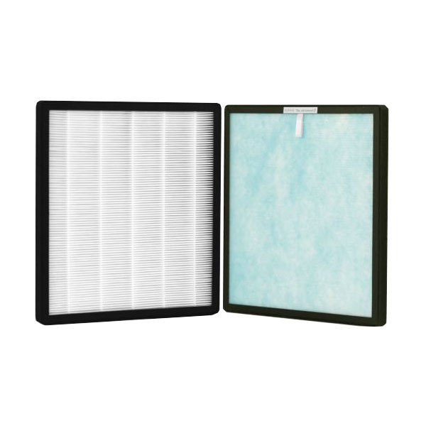 Rezervni HEPA filter za prečišćivač vazduha MOLECULE AP-1000 - K011 Rezervni HEPA filter za prečišćivač vazduha MOLECULE AP-1000 - K011